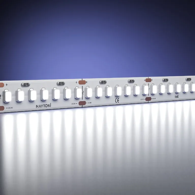 Светодиодная лента Maytoni Led Strip 24В 2835 11Вт/м 6000К 5м IP20 201051 в Нижнем Новгороде