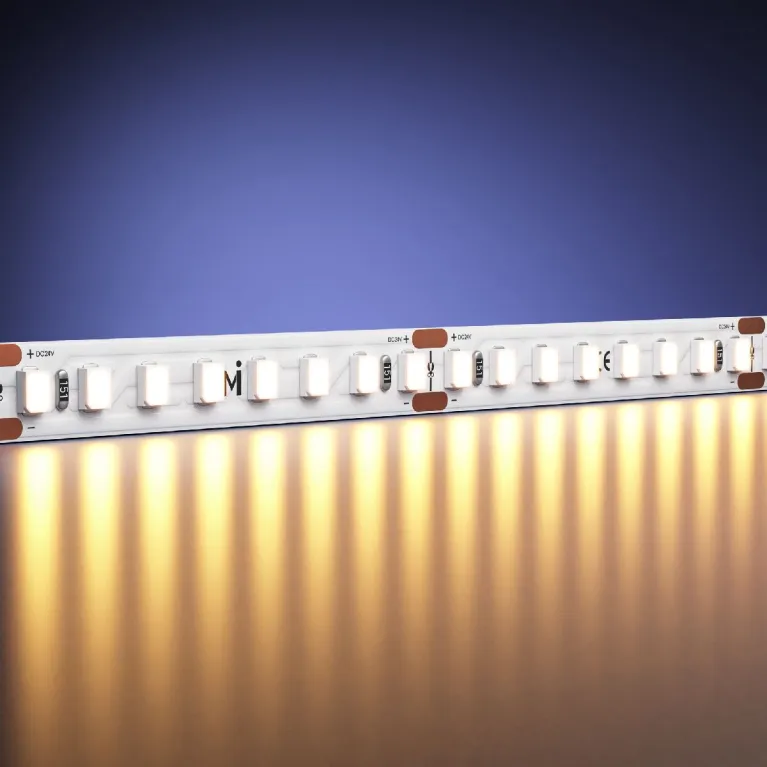 Светодиодная лента Maytoni Led Strip 24В 2835 12Вт/м 2700К 5м IP20 201099 в Нижнем Новгороде