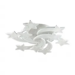 Потолочная светодиодная люстра Lumion Selina 4526/99CL