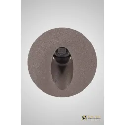 Подсветка для лестниц и ступеней AM Group AM98LG-3227 COFFEE 4000K