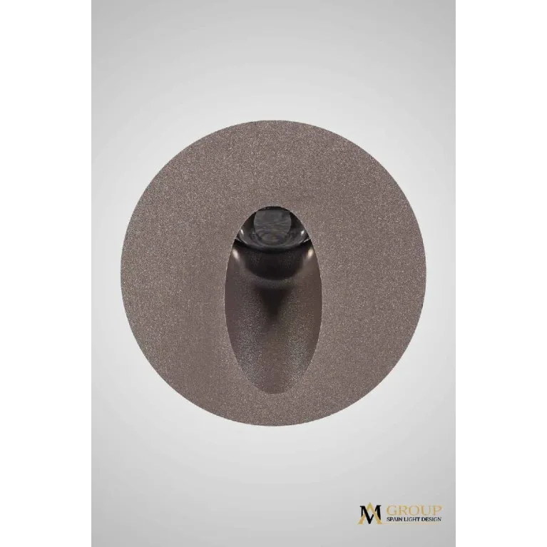 Подсветка для лестниц и ступеней AM Group AM98LG-3227 COFFEE 4000K в Нижнем Новгороде