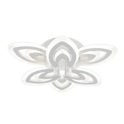 Потолочный светильник Escada 10276/6 LED 75W White