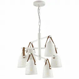 Подвесная люстра Lumion Renata 3640/6
