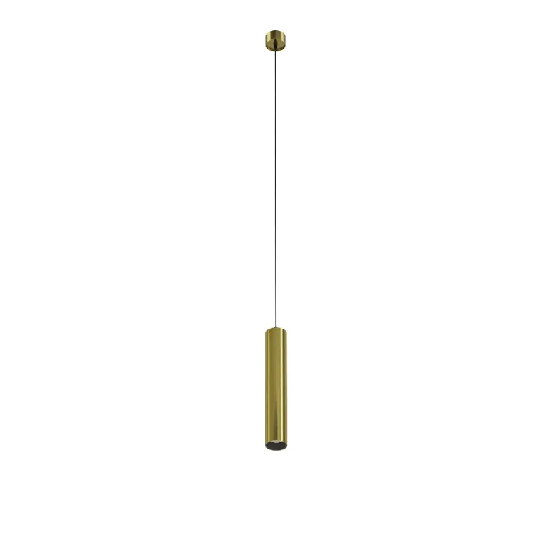 Подвесной светильник Maytoni Focus Led P072PL-L12W4K-BS в Нижнем Новгороде