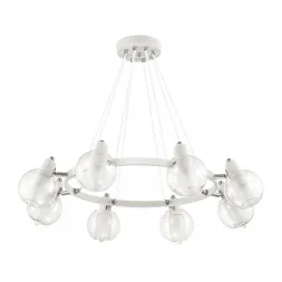 Подвесная люстра Lumion Rita 3648/8