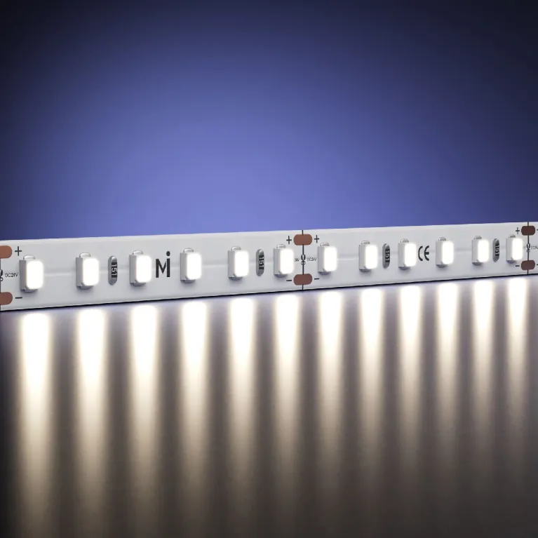 Светодиодная лента Maytoni Led Strip 24В 2835 14,4Вт/м 4000К 5м IP20 201053 в Нижнем Новгороде