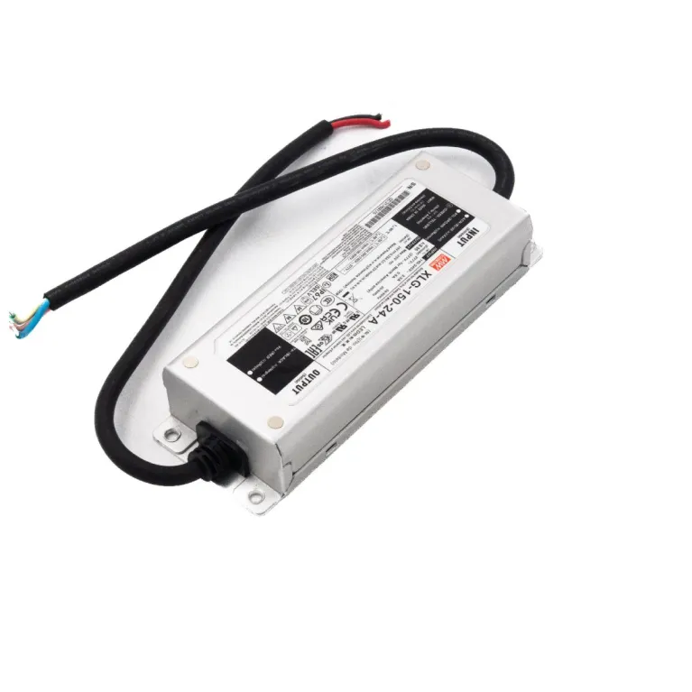 Блок питания для светодиодной ленты Favourite 150Вт DC24В 4А IP67 2001-DC-200 в Нижнем Новгороде