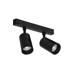 Трековый магнитный светильник Lumker SY-LINK-DBS-BL-2/10-WW 018968