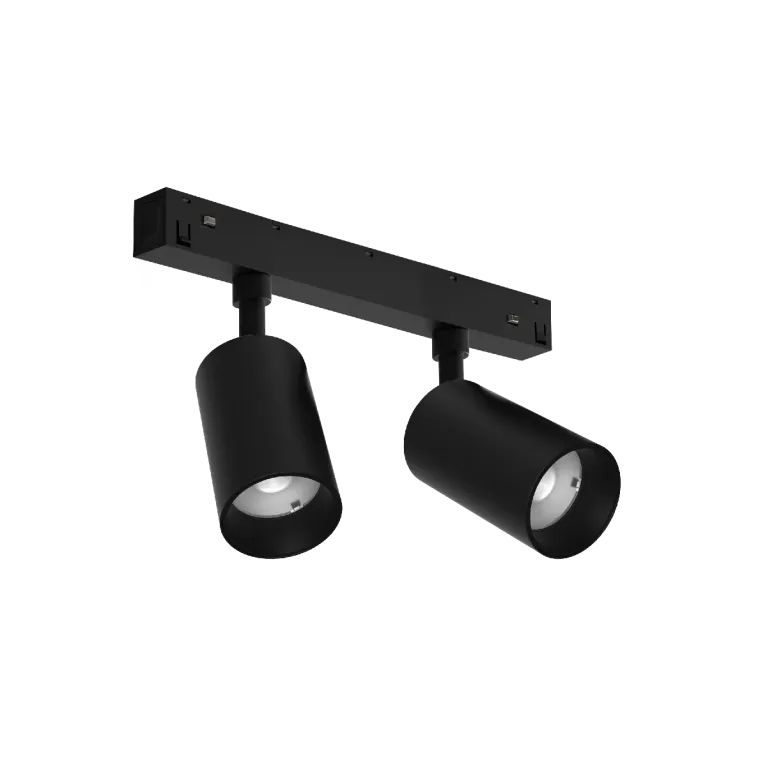 Трековый магнитный светильник Lumker SY-LINK-DBS-BL-2/10-WW 018968 в Нижнем Новгороде