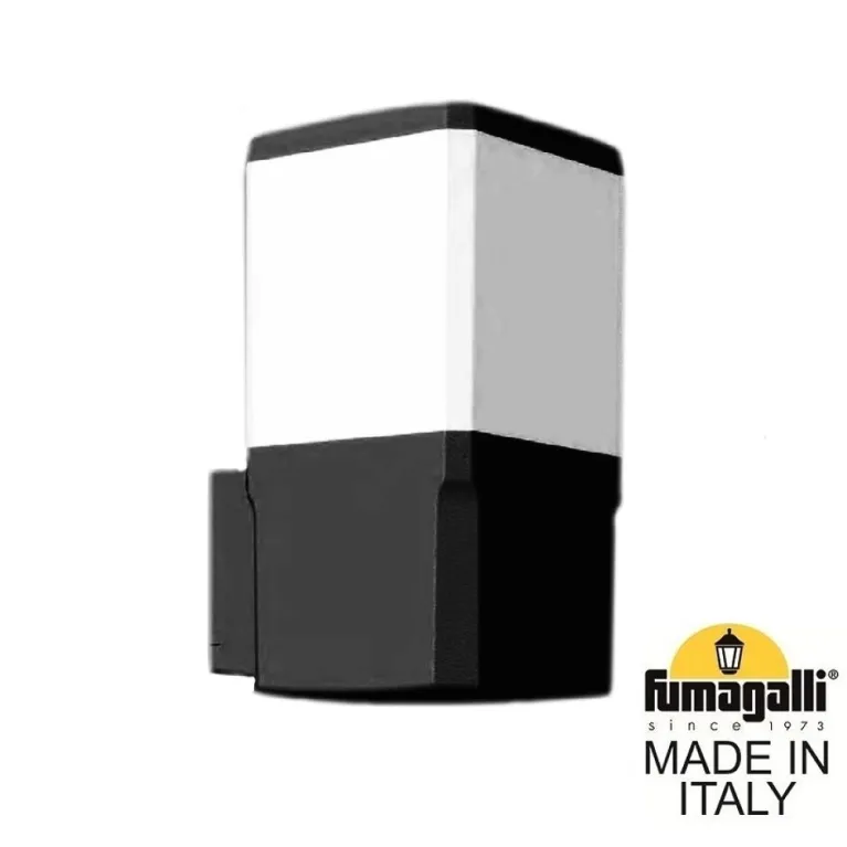 Уличный настенный светильник Fumagalli Virgilio DS3.562.000.AYF1R в Нижнем Новгороде