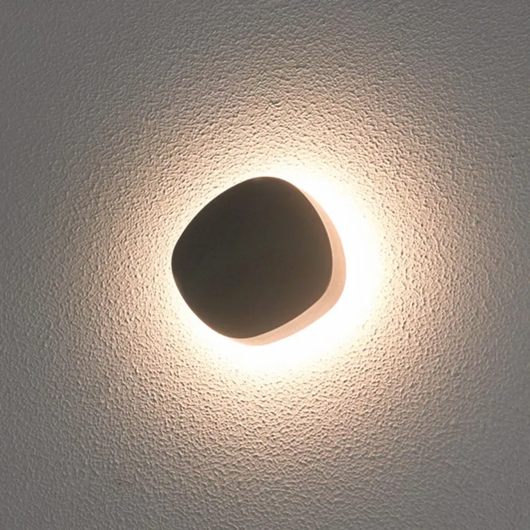 Уличный настенный светодиодный светильник Arlight LGD-Swamp-Wall-7W Warm3000 030001 в Нижнем Новгороде