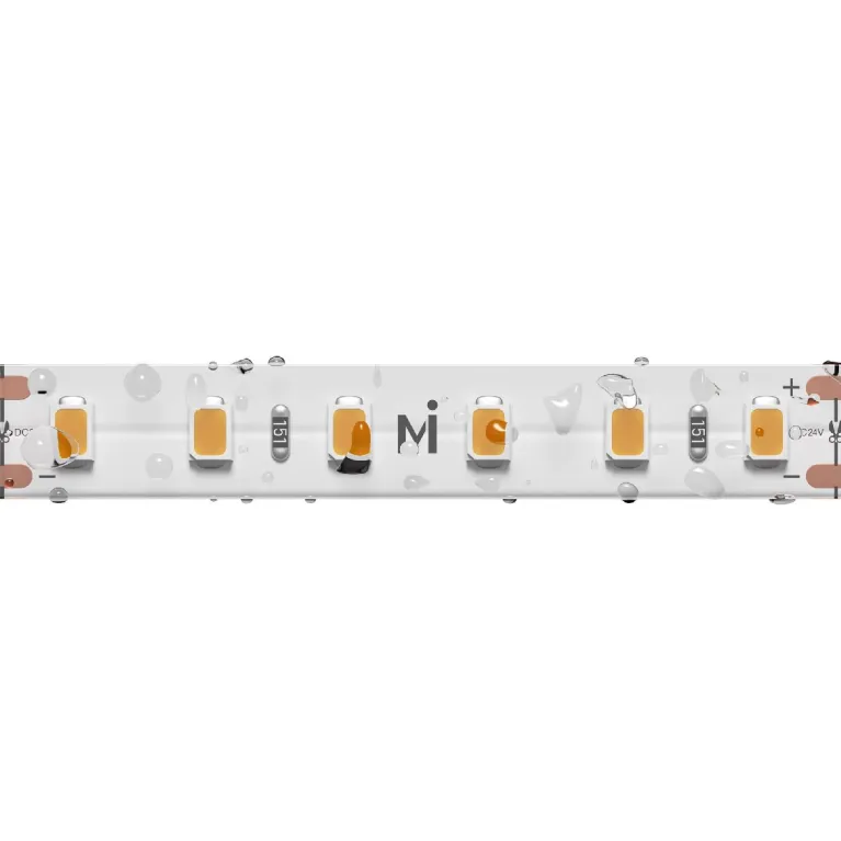 Светодиодная лента Maytoni Led Strip 24В 2835 9,6Вт/м 4000К 5м IP67 201046 в Нижнем Новгороде