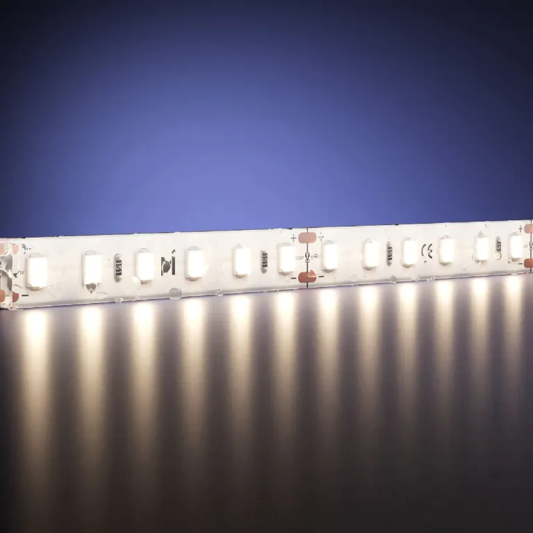 Светодиодная лента Maytoni Led Strip 24В 2835 9,6Вт/м 4000К 5м IP67 201046 в Нижнем Новгороде