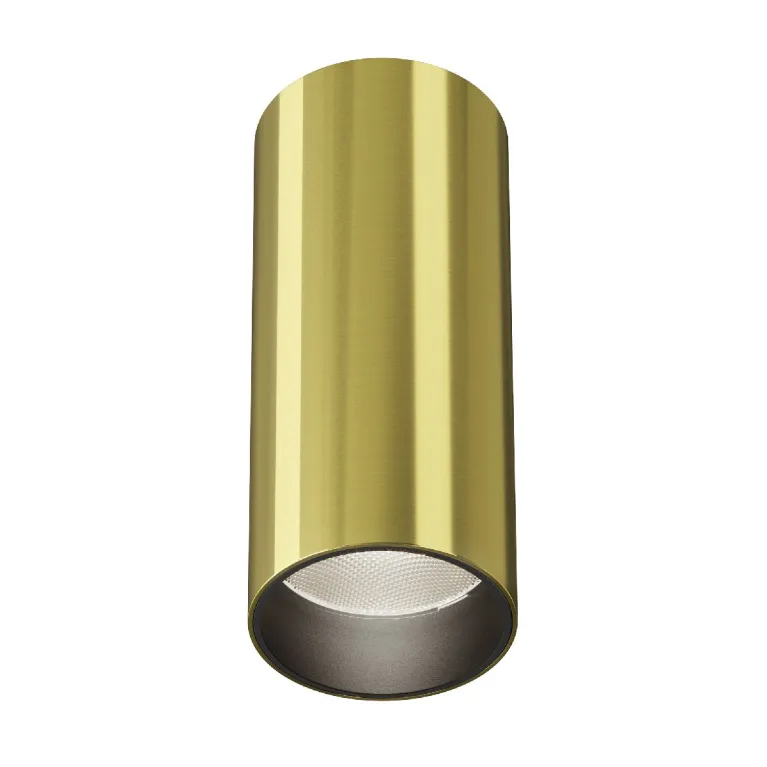 Накладной светильник Maytoni Focus Led C056CL-L12W4K-W-BS в Нижнем Новгороде