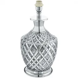 Основа для настольной лампы Eglo Saltash 49683