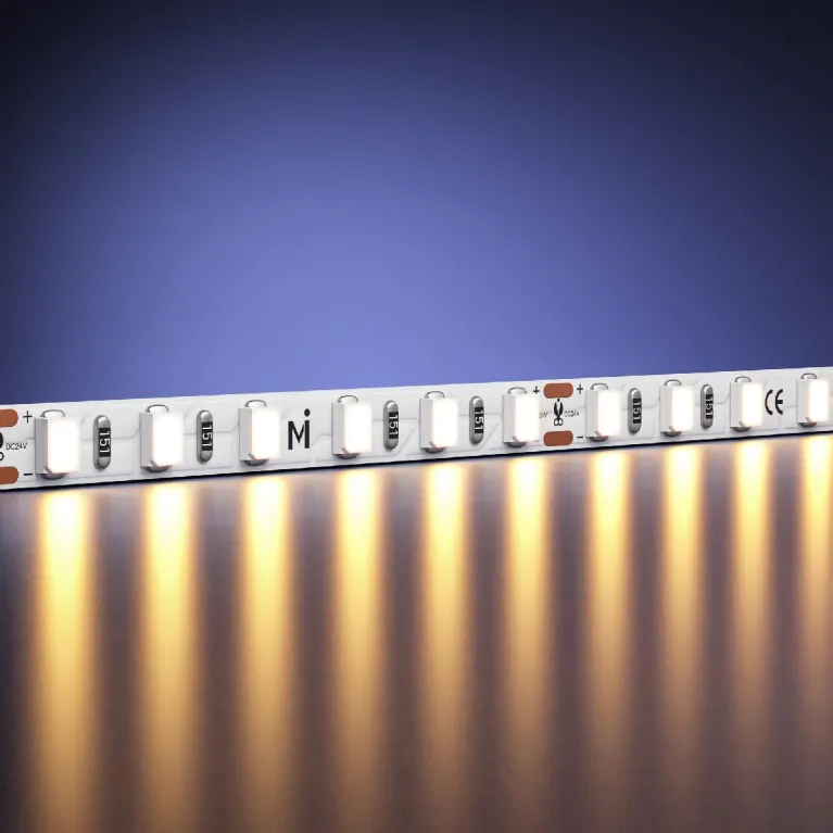 Светодиодная лента Maytoni Led Strip 24В 2835 9,6Вт/м 2700К 5м IP20 201108 в Нижнем Новгороде