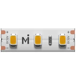 Светодиодная лента Maytoni Led Strip 12В 2835 9,6Вт/м 2700К 5м IP20 201030