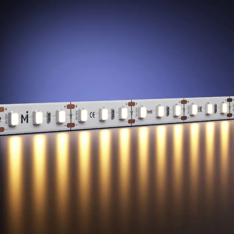 Светодиодная лента Maytoni Led Strip 12В 2835 9,6Вт/м 2700К 5м IP20 201030 в Нижнем Новгороде