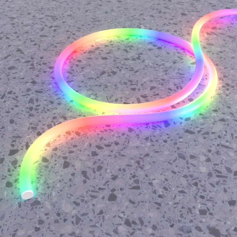 Светодиодные ленты Maytoni Led Strip 24В 2835+2016 17,2Вт/м RGB+3000К 5м IP65 20304 в Нижнем Новгороде