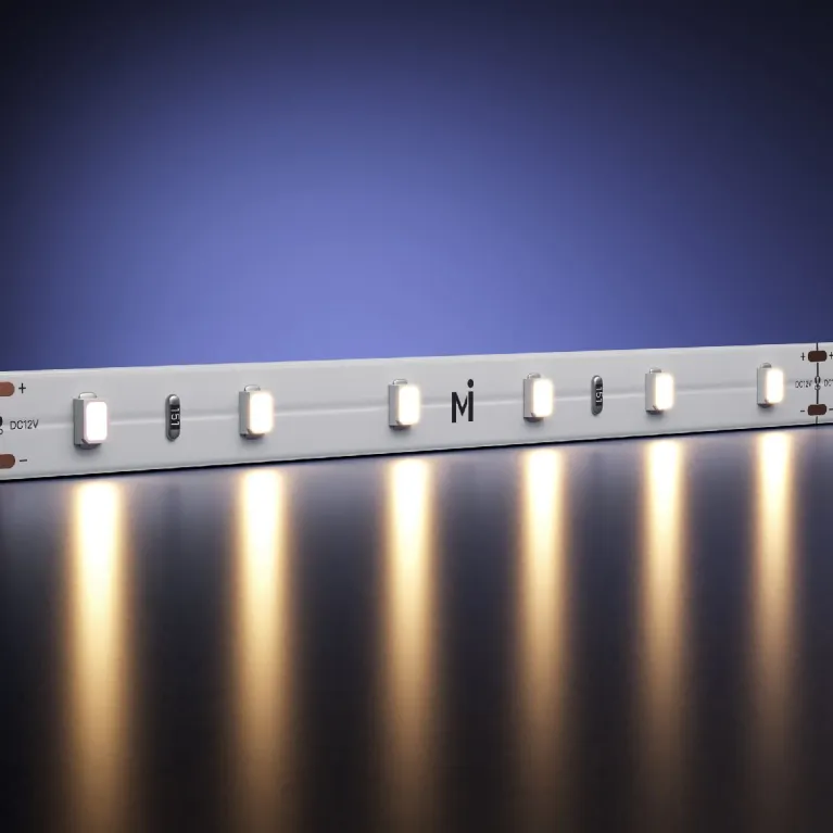 Светодиодная лента Maytoni Led Strip 24В 2835 4,8Вт/м 3000К 50м IP20 201015 в Нижнем Новгороде