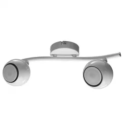 Спот Arte Lamp 101 A6251PL-2WH