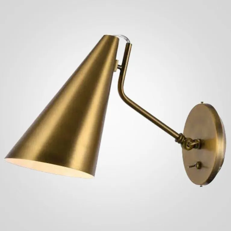 Бра Imperium Loft VC Light Clemente 73866-22 в Нижнем Новгороде