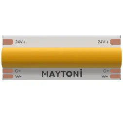 Светодиодная лента Maytoni Led Strip 24В 14,4Вт/м 2700-6000К 5м IP20 201125