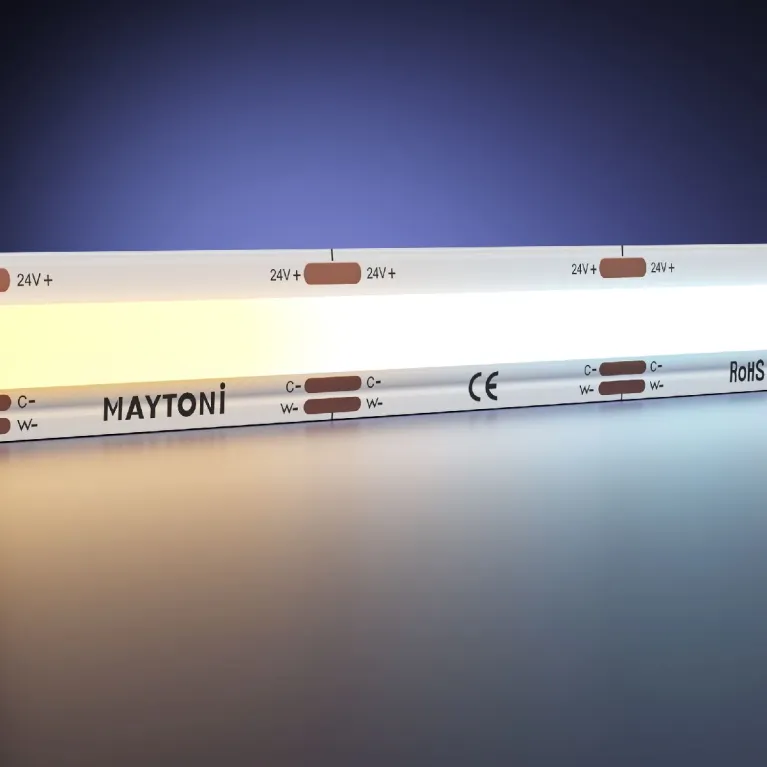 Светодиодная лента Maytoni Led Strip 24В 14,4Вт/м 2700-6000К 5м IP20 201125 в Нижнем Новгороде