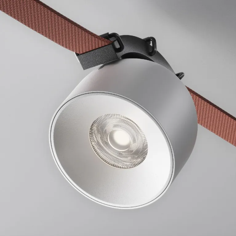 Подвесной светильник Maytoni Cup TR124B-12W4K-M-W в Нижнем Новгороде