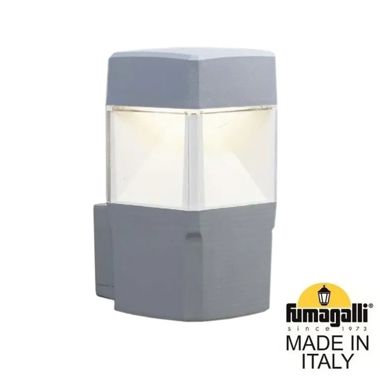 Уличный настенный светильник Fumagalli Elisa DS2.562.000.LXD1L в Нижнем Новгороде
