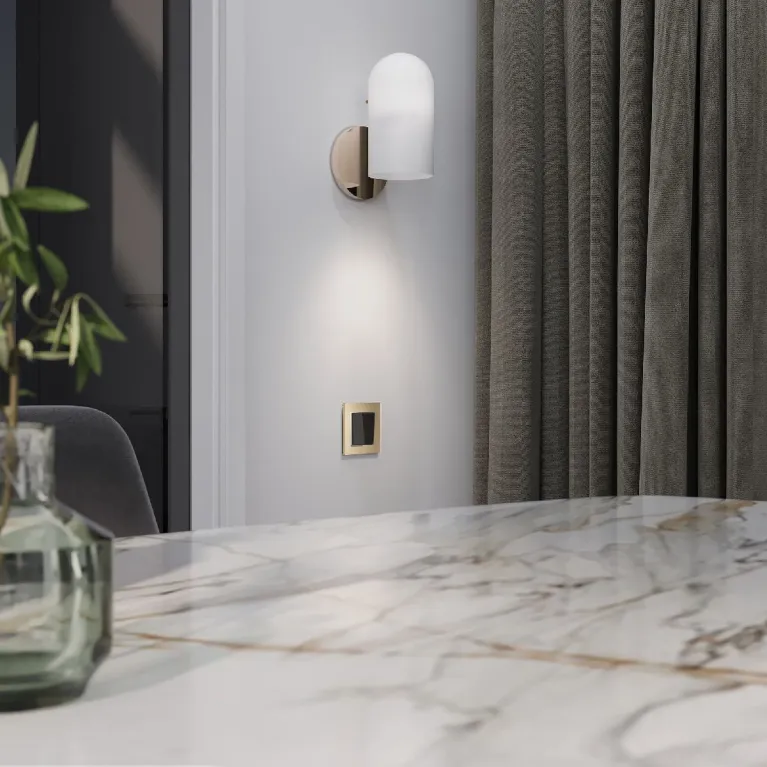 Выключатель двухклавишный проходной Werkel 4690389197666 W1122048 a064039 в Нижнем Новгороде