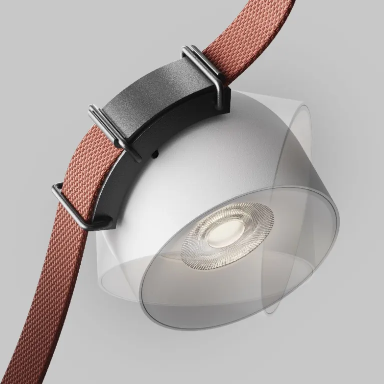 Подвесной светильник Maytoni Cup TR124B-12W4K-M-W в Нижнем Новгороде