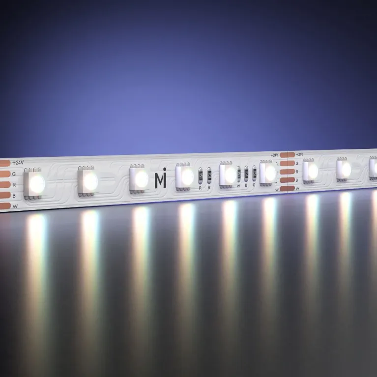 Светодиодная лента Maytoni Led Strip 24В 5050 19,2Вт/м 4000К 5м IP20 201135 в Нижнем Новгороде