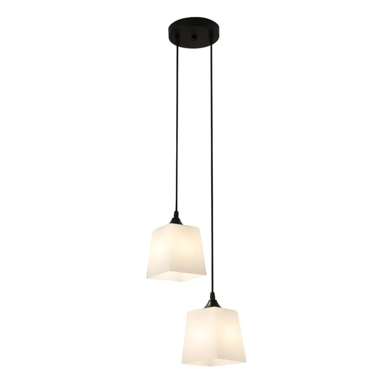 Подвесной светильник Escada Zen 160003/2P Black ES0000026 в Нижнем Новгороде