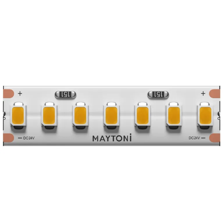 Светодиодная лента Maytoni Led Strip 24В 2835 11Вт/м 4000К 5м IP20 201050 в Нижнем Новгороде