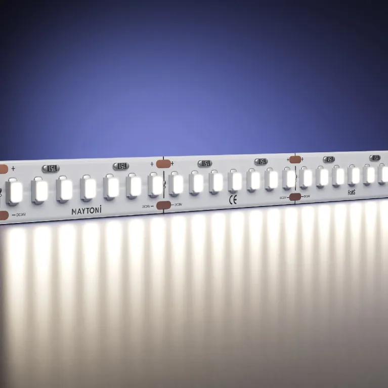 Светодиодная лента Maytoni Led Strip 24В 2835 11Вт/м 4000К 5м IP20 201050 в Нижнем Новгороде