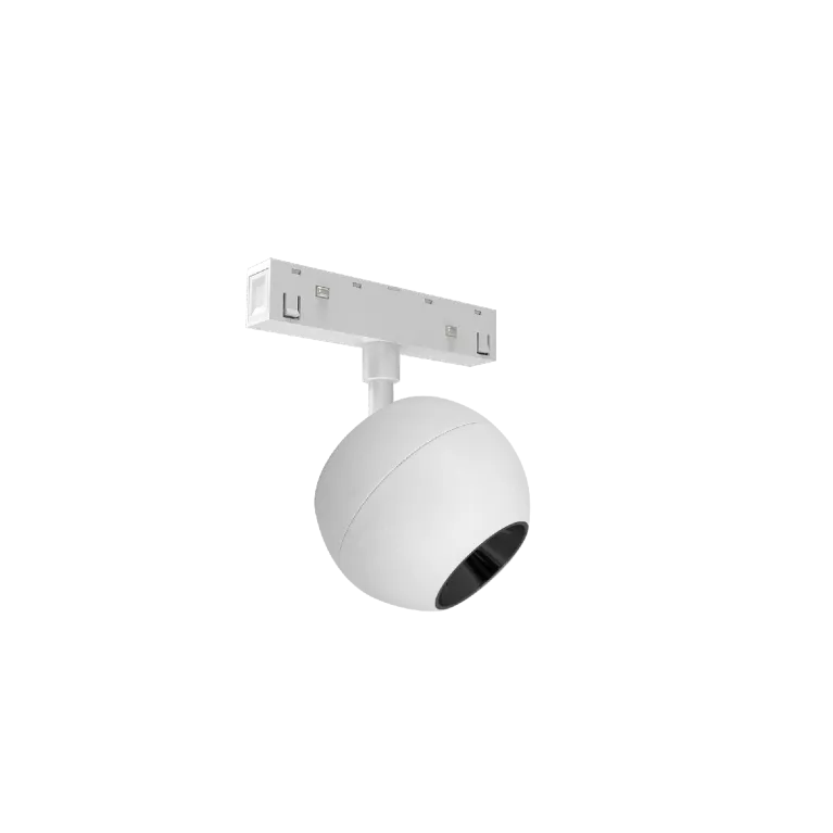 Трековый магнитный светильник Lumker SY-LINK-SF90-WH-12-WW 019024 в Нижнем Новгороде