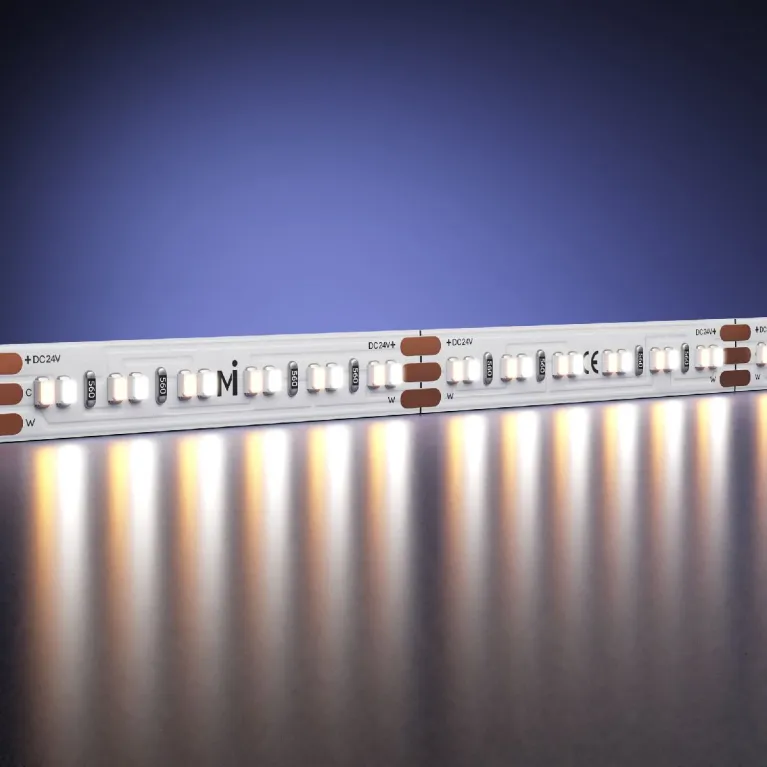 Светодиодная лента Maytoni Led Strip 24В 2216 19,2Вт/м 2700-6000К 5м IP20 201126 в Нижнем Новгороде