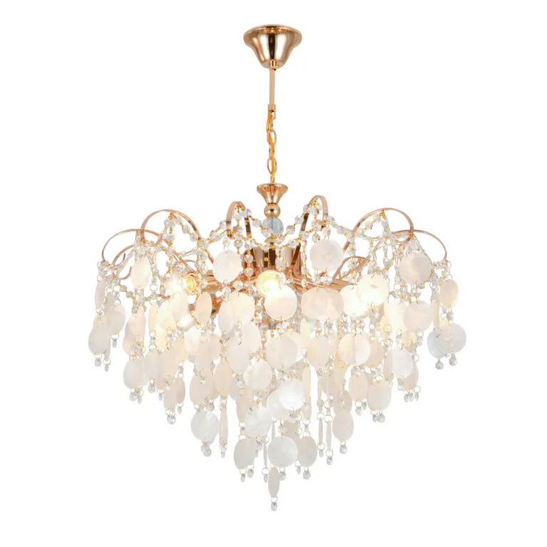 Подвесной светильник Escada Marilume 140013/6P Gold ES0000036 в Нижнем Новгороде