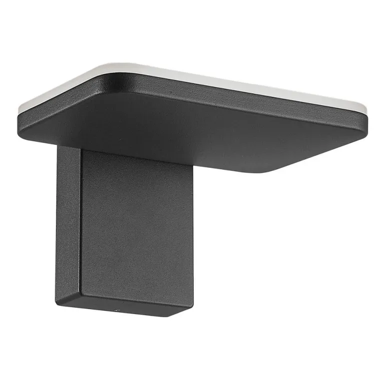 Уличный настенный светодиодный светильник Arlight LGD-Tent-Wall-9W Warm3000 029977 в Нижнем Новгороде