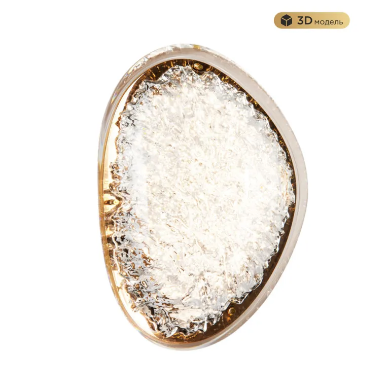 Настенный светильник Modestyle MS.2310.01 GD в Нижнем Новгороде