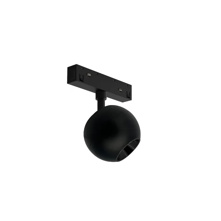 Трековый магнитный светильник Lumker SY-LINK-SF90-BL-12-NW 019023 в Нижнем Новгороде