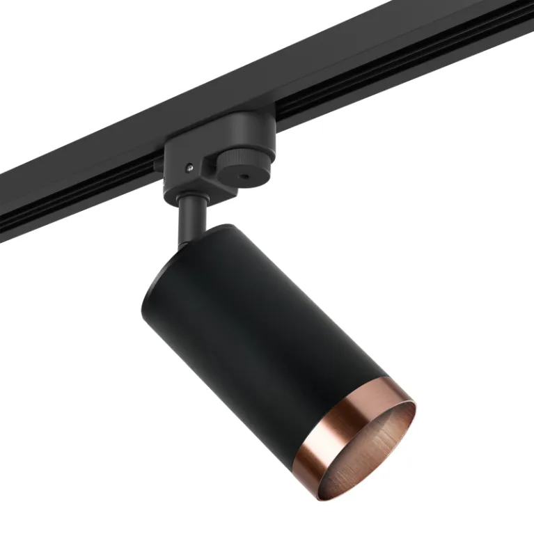 Трековый светильник Lightstar Rullo R1T437430 (214437+592057+203430) в Нижнем Новгороде