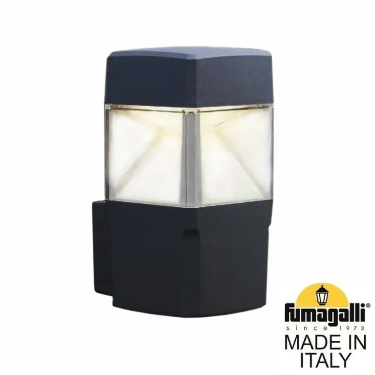 Уличный настенный светильник Fumagalli Elisa DS2.562.000.AXD1L в Нижнем Новгороде