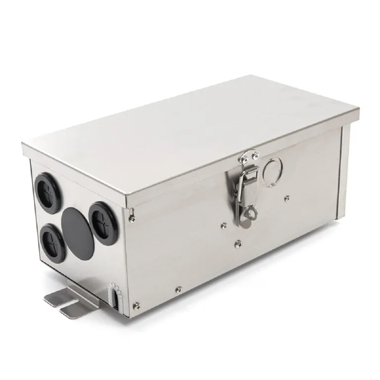 Трансформатор для подводных светильников LB501 AC12-25V 150W 48368 в Нижнем Новгороде