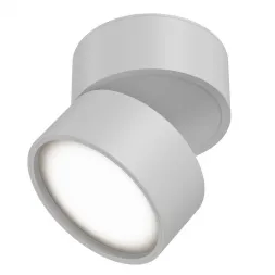 Потолочный накладной светодиодный светильник Maytoni Onda C024CL-L12W3K