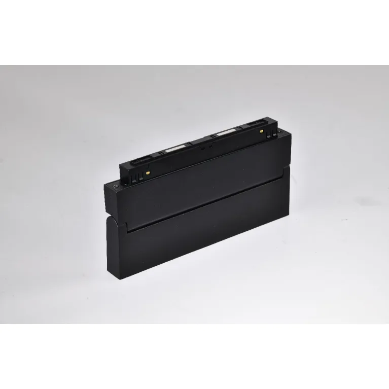 Трековый магнитный светильник Myfar FlowPoint MT0213-12W4K-B в Нижнем Новгороде