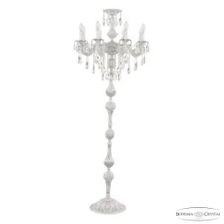 Торшер Bohemia Ivele Crystal AL79101T/8/175 B WMN