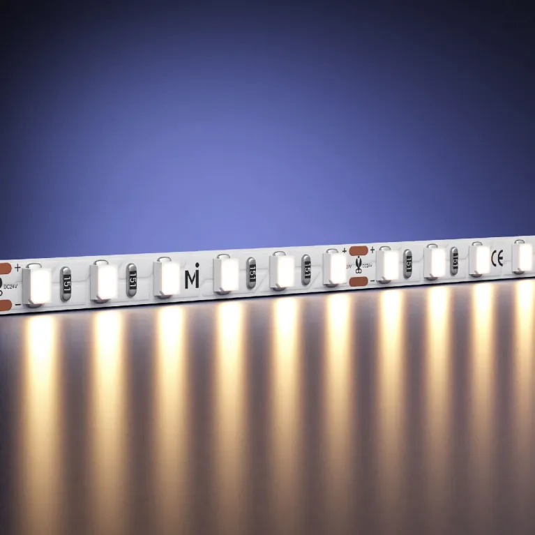 Светодиодная лента Maytoni Led Strip 24В 2835 9,6Вт/м 3000К 5м IP20 201109 в Нижнем Новгороде