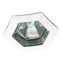 Уличный светильник Paulmann Premium Hexa 5750